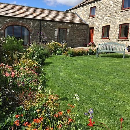 레이번 Curlew Barn B&B 외부 사진