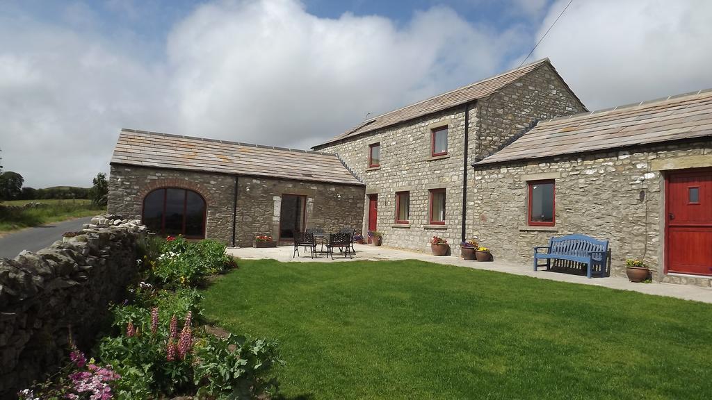 레이번 Curlew Barn B&B 외부 사진
