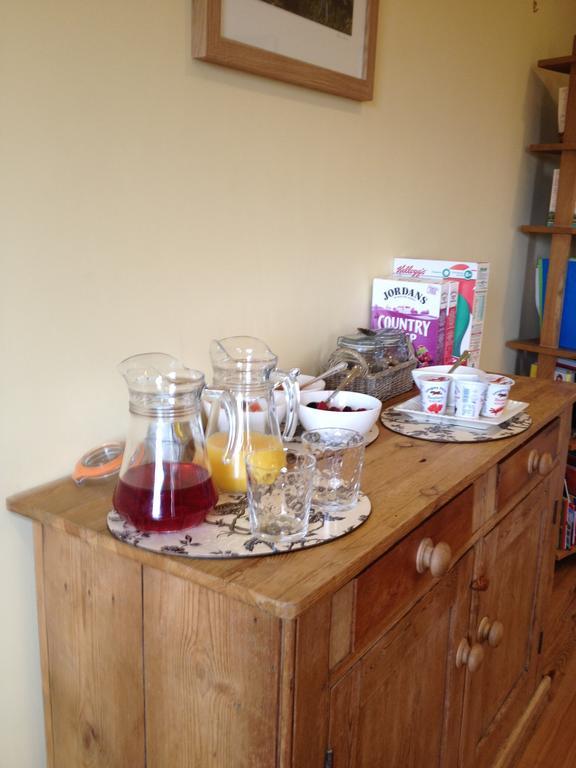 레이번 Curlew Barn B&B 외부 사진