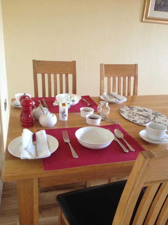 레이번 Curlew Barn B&B 외부 사진
