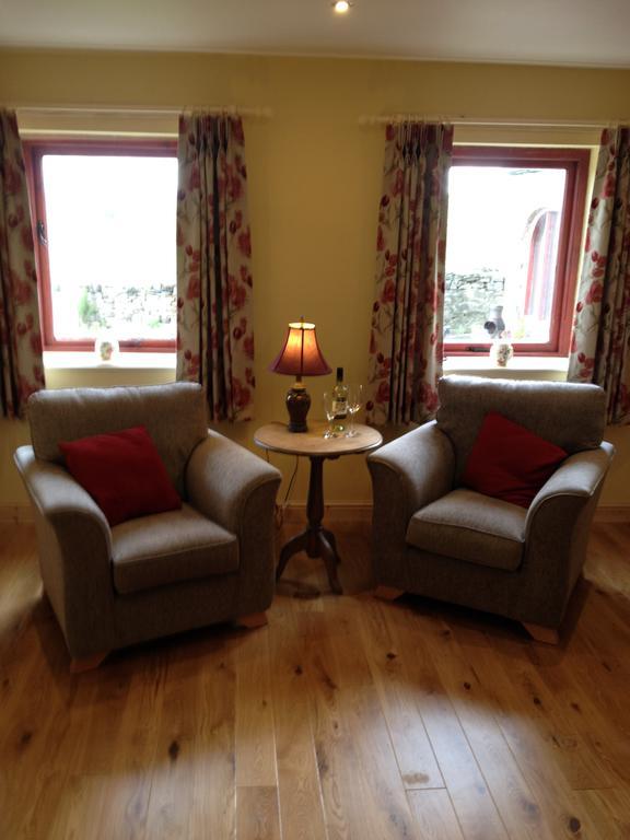 레이번 Curlew Barn B&B 외부 사진