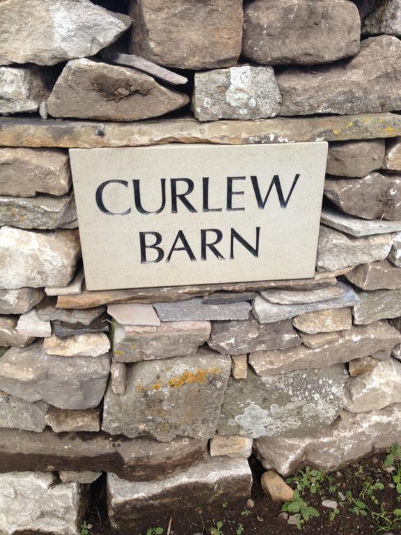 레이번 Curlew Barn B&B 외부 사진