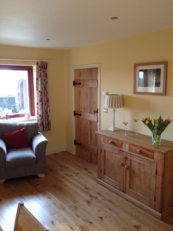 레이번 Curlew Barn B&B 외부 사진