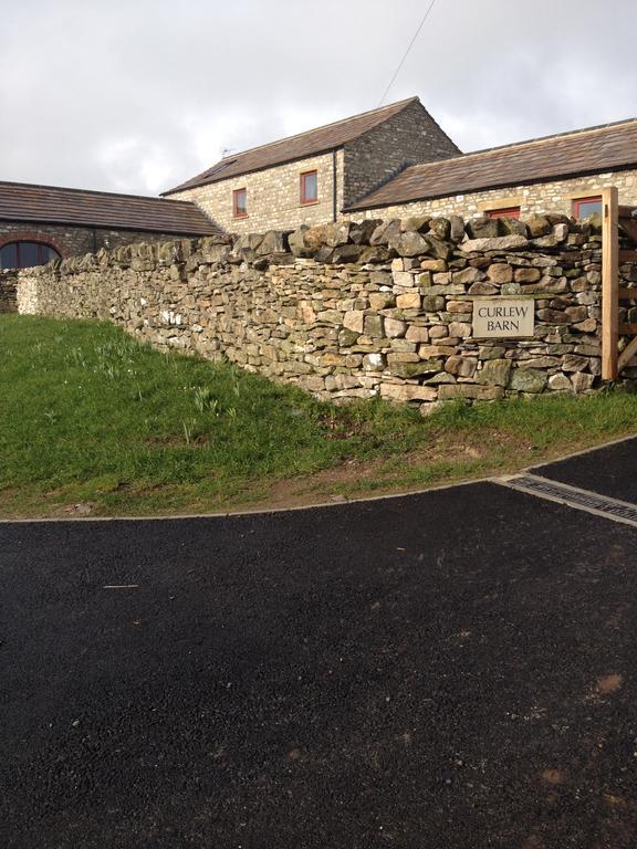 레이번 Curlew Barn B&B 외부 사진