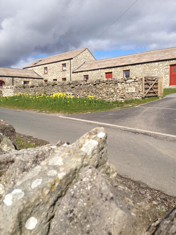 레이번 Curlew Barn B&B 외부 사진