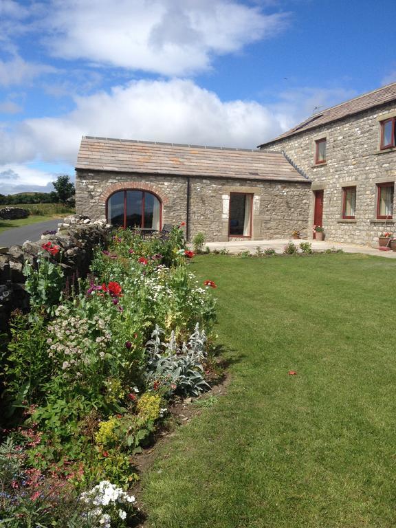 레이번 Curlew Barn B&B 외부 사진