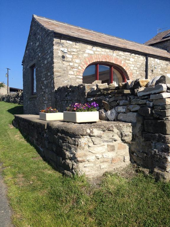 레이번 Curlew Barn B&B 외부 사진