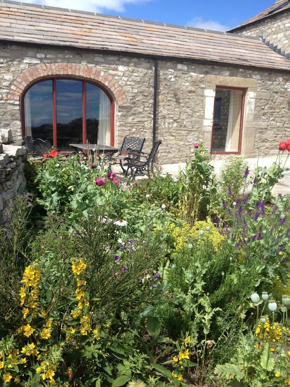 레이번 Curlew Barn B&B 외부 사진