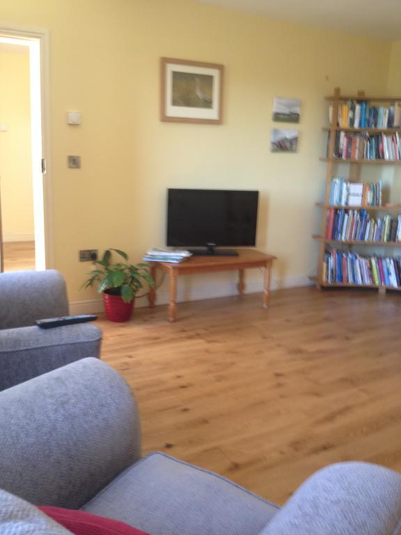 레이번 Curlew Barn B&B 외부 사진