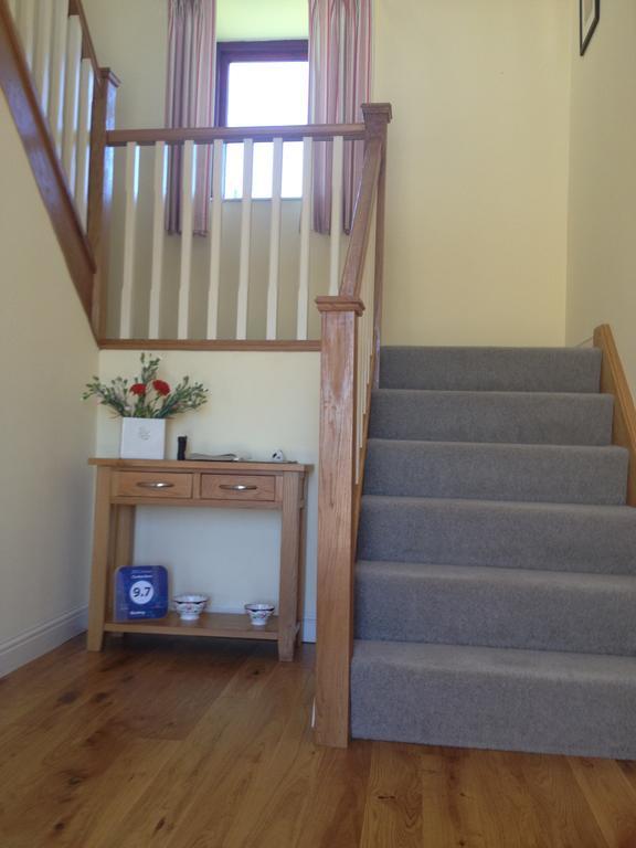레이번 Curlew Barn B&B 외부 사진