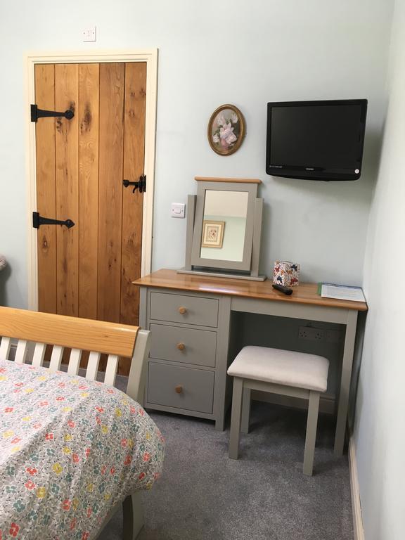 레이번 Curlew Barn B&B 외부 사진