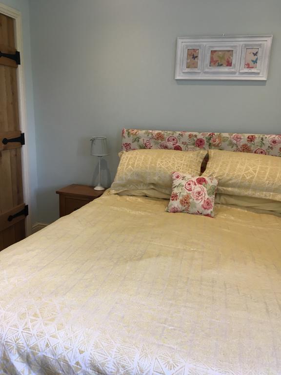 레이번 Curlew Barn B&B 외부 사진