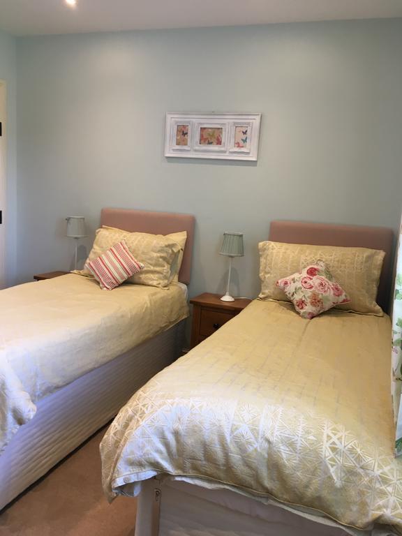 레이번 Curlew Barn B&B 외부 사진