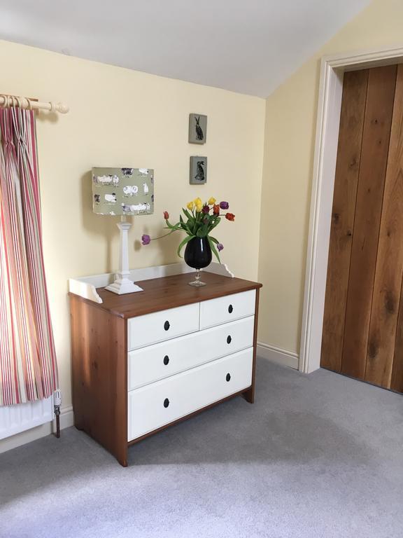 레이번 Curlew Barn B&B 외부 사진