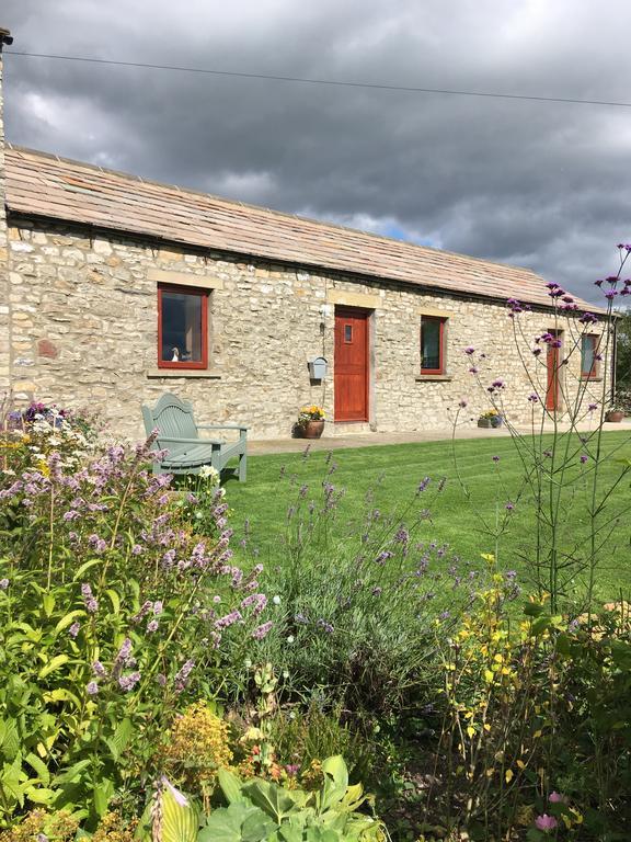 레이번 Curlew Barn B&B 외부 사진