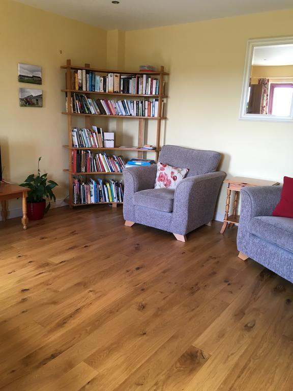 레이번 Curlew Barn B&B 외부 사진